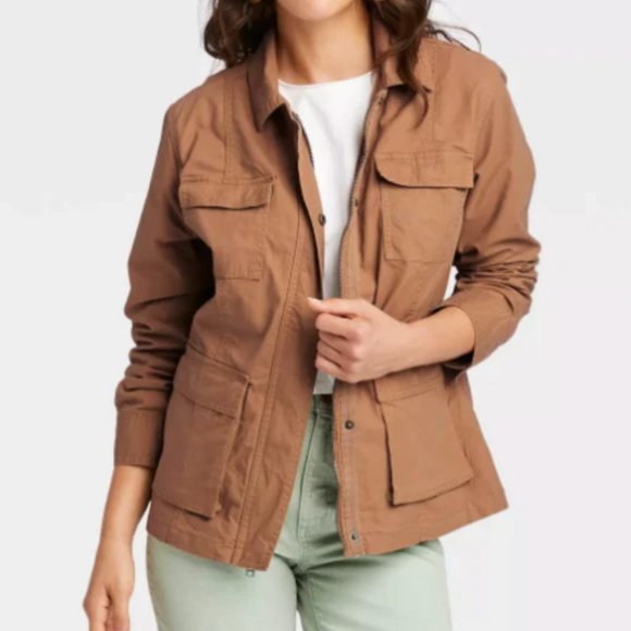 Universal Thread Jackets & Coats Universal Thread Light Anorak